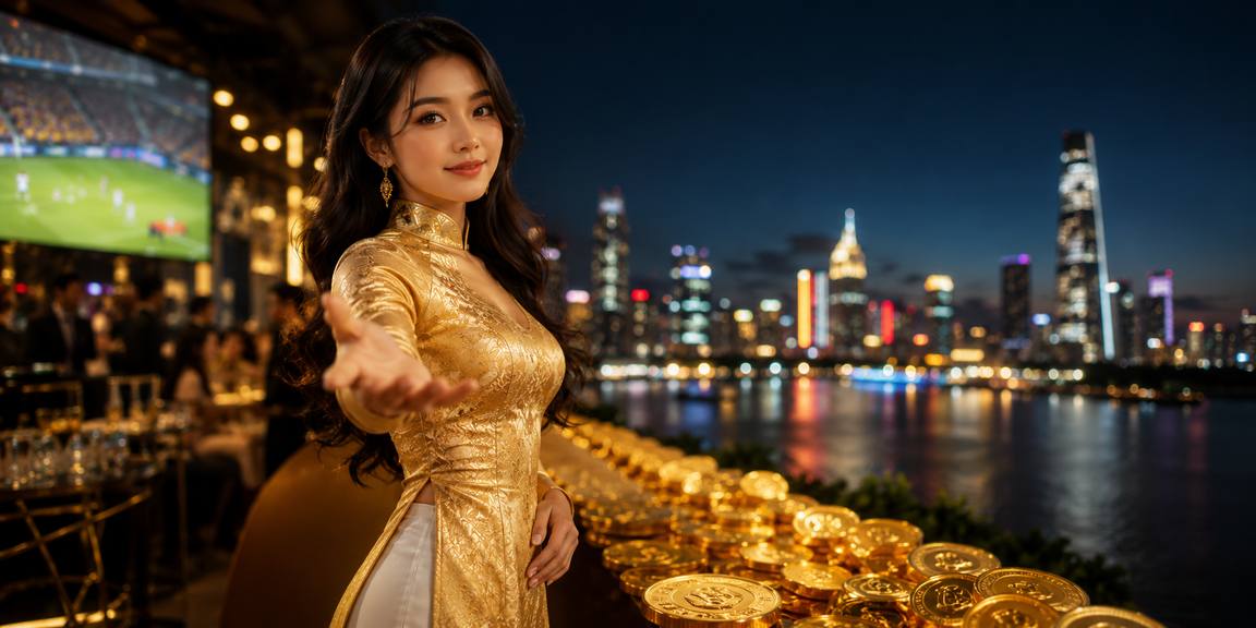 u444 Chúng tôi cung cấp những gì trong mục slot?